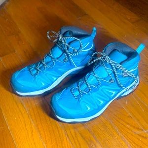 Salomon X Ultra 3 Mid Gore Tex